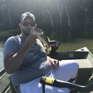 Meet your Posher, Jeremy